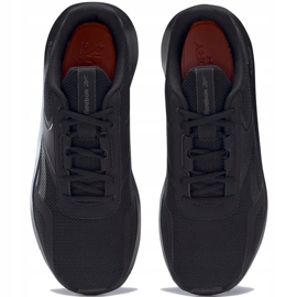Scarpe da uomo Reebok Energylux 2 nere Q46235 nero 1