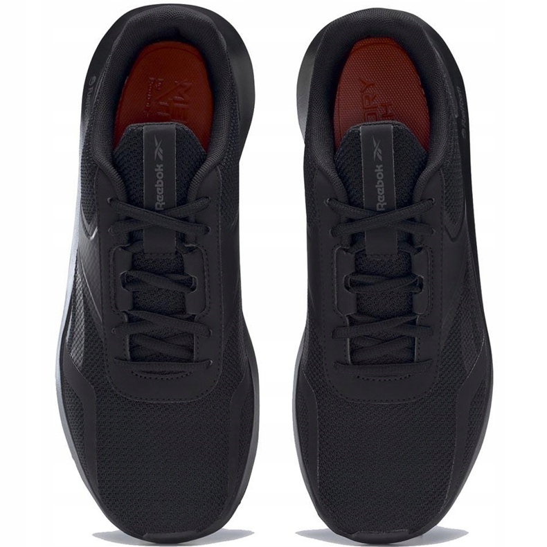 Scarpe da uomo Reebok Energylux 2 nere Q46235 nero 1