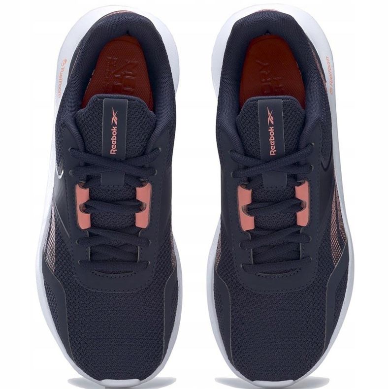 Scarpe da donna Reebok Energylux 2 blu navy S23827 1