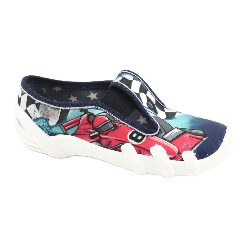 Scarpe per bambini Befado 290X207 multicolore 1