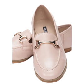 Vices Morse 7349-45-rosa 1