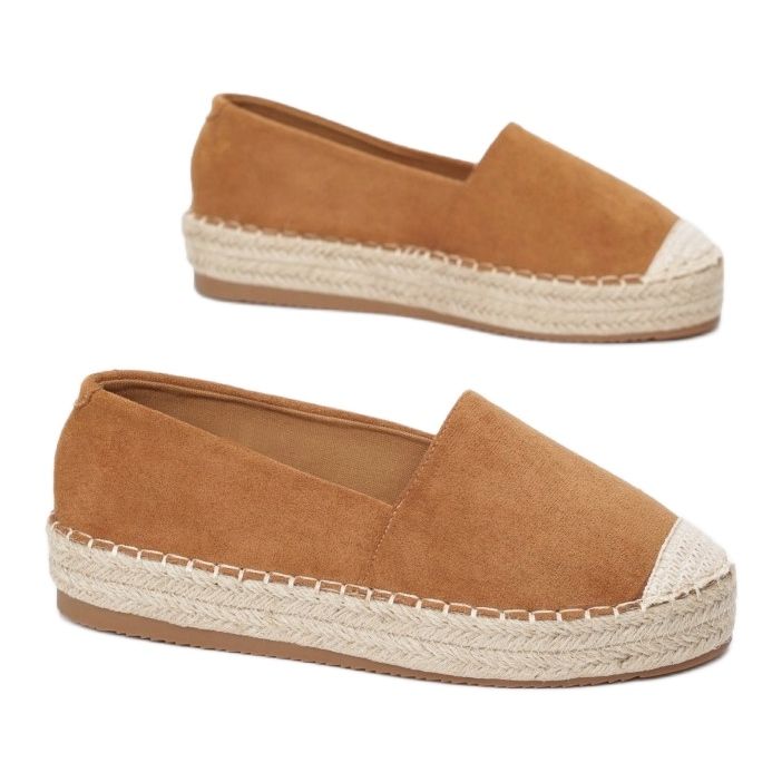 Vices Vizi 7365-68-cammello marrone 1