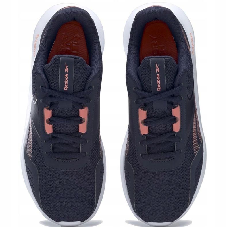 Reebok Energylux 2 W S23827 scarpe da corsa blu navy 1