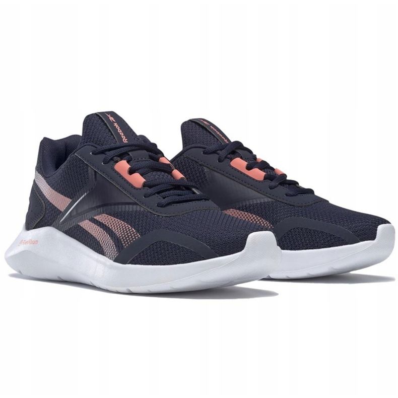 Reebok Energylux 2 W S23827 scarpe da corsa blu navy 2