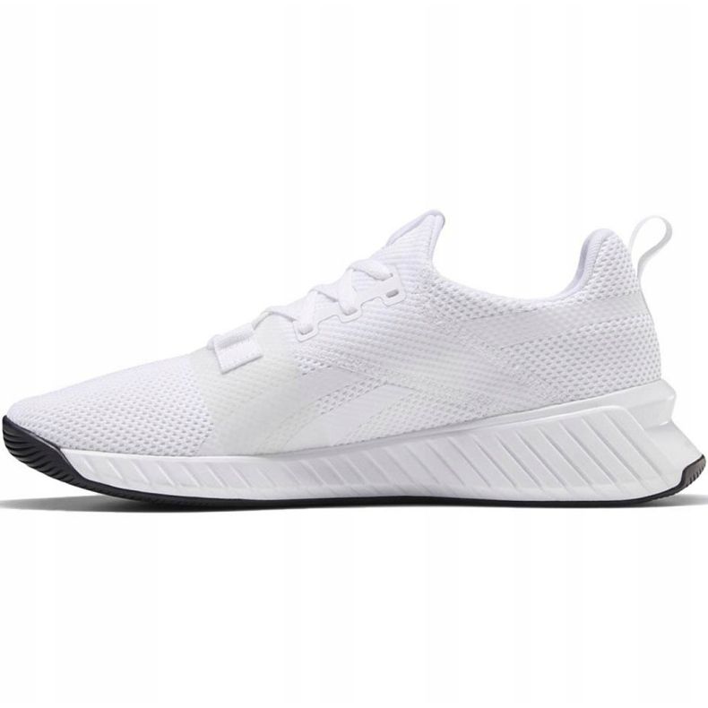 Scarpe da allenamento Reebok Flashfilm Train 2.0 M FY3945 bianca 1