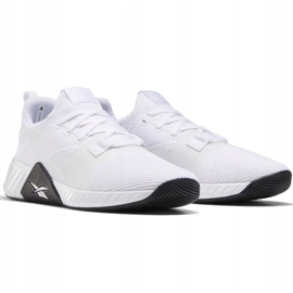 Scarpe da allenamento Reebok Flashfilm Train 2.0 M FY3945 bianco 2