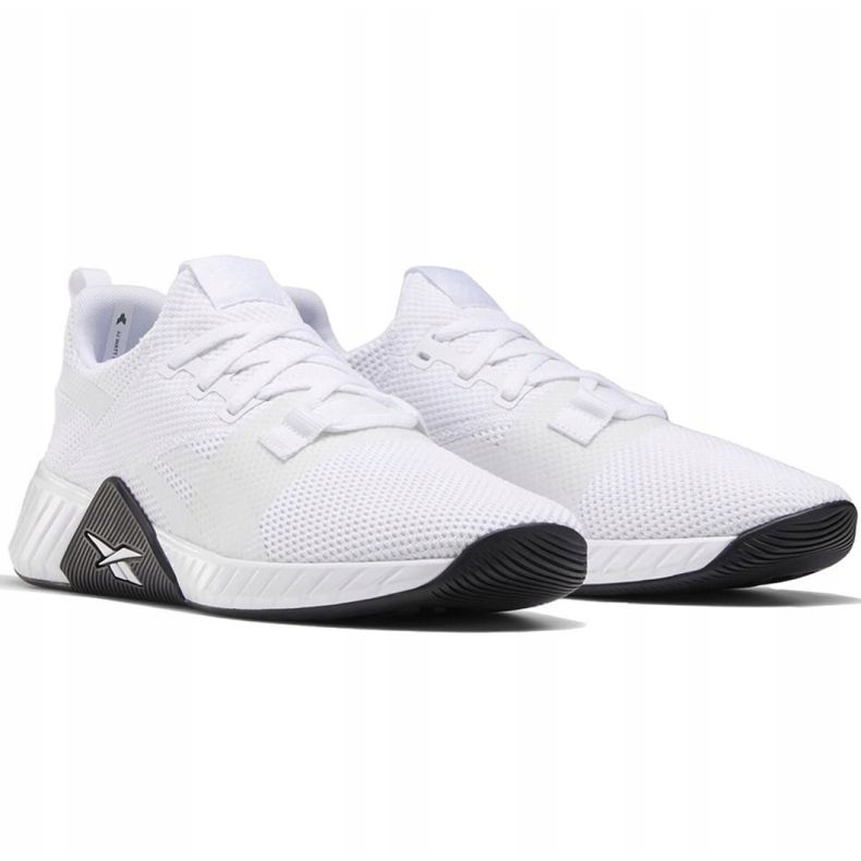 Scarpe da allenamento Reebok Flashfilm Train 2.0 M FY3945 bianco 2
