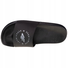 4F Infradito L H4Z20-KLD001 20S nero 2