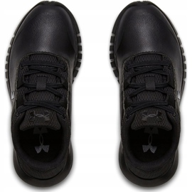 Under Armour Gs Mojo Ufm scarpe nero 3020698 001 1