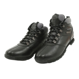 Scarpe Timberland Splitrock 2 M A1HVQ nero 1