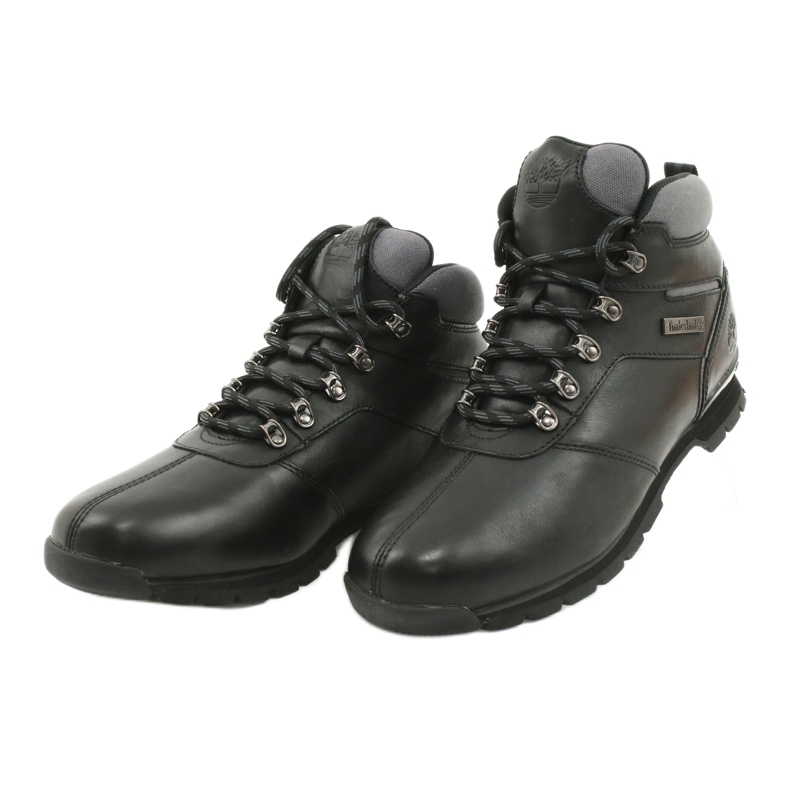 Scarpe Timberland Splitrock 2 M A1HVQ nero 1