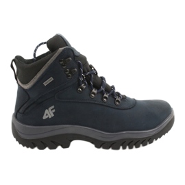 Scarpe 4F M H4Z20-OBMH205 Granato blu navy 1