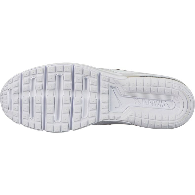 Nike W Air Max Sequent scarpe da donna bianche BQ8824 100 1