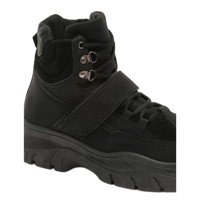 Vices Morse 8482-38-nero 2