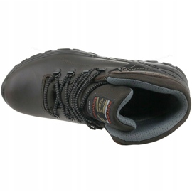 Scarpe Grisport Marrone Kaiteki M 13326D1G 4