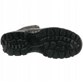 Scarpe Grisport Marrone Kaiteki M 13326D1G 6
