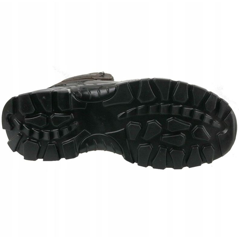 Scarpe Grisport Marrone Kaiteki M 13326D1G 6