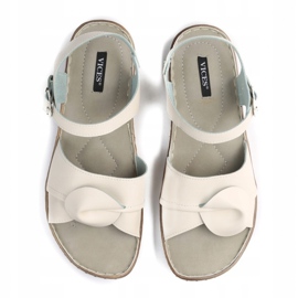 Vices Morse 3219-14 Beige 1