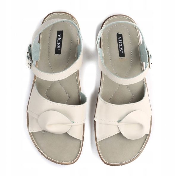 Vices Morse 3219-14 Beige 1