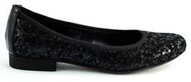 Ballerina 2214 nera nero 1