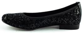 Ballerina 2214 nera nero 2