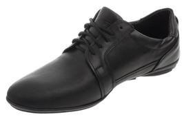 Polbut Scarpe casual da uomo J33 nere nero 2