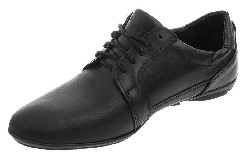 Polbut Scarpe casual da uomo J33 nere nero 2