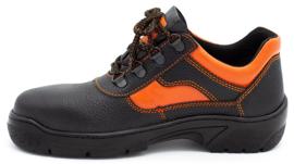 ŁUKPOL Scarpe da lavoro corte da uomo 2