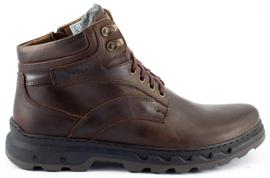 Polbut Scarpe invernali da uomo J60S marroni marrone 1