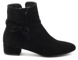 Stivali da donna Neścior 028-B Neri nero 1