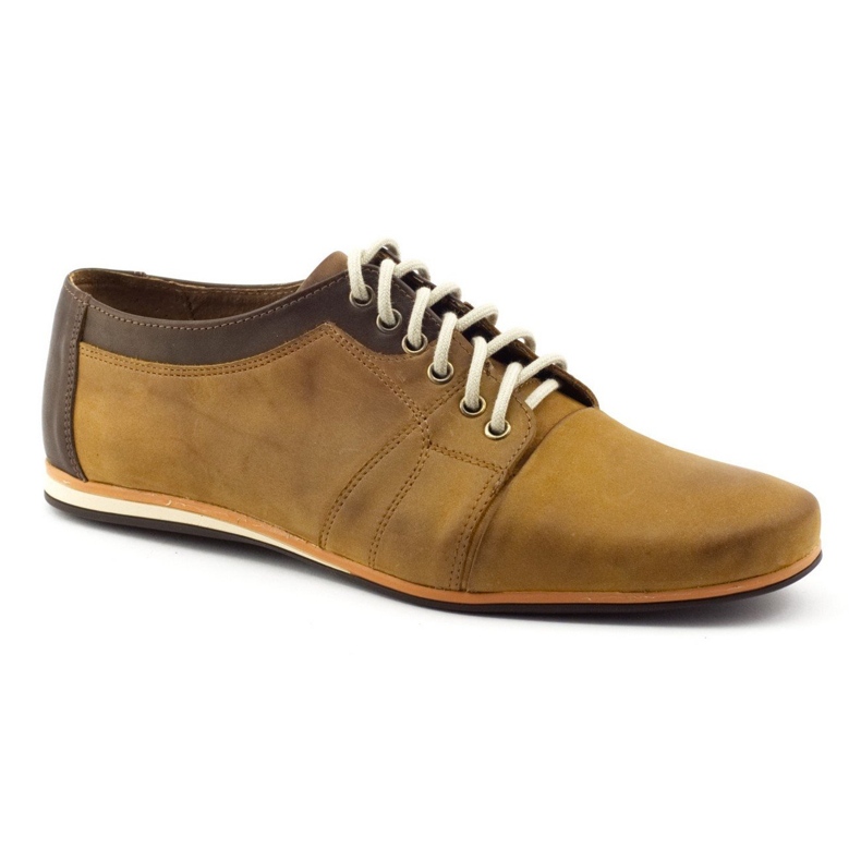 Mario Pala Scarpe eleganti da uomo per jeans 730 rosse multicolore 1