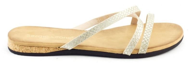 Sergio Leone Pantofole d'oro 2118 1