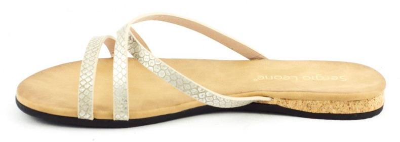 Sergio Leone Pantofole d'oro 2118 2