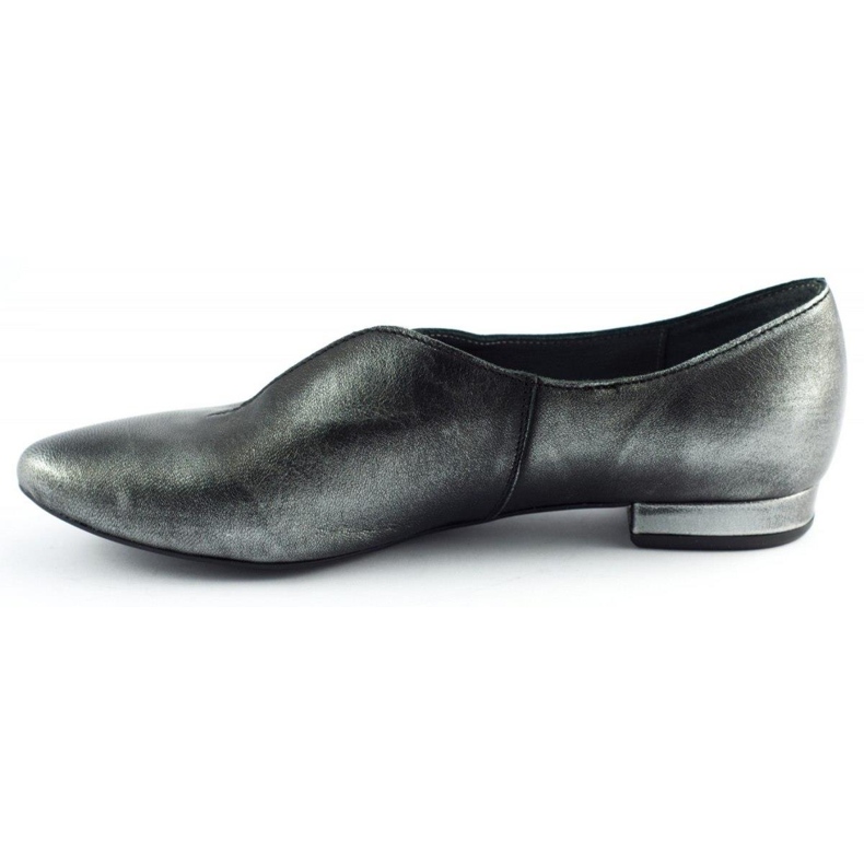 Exousite Signore delle donne 974 nero 1