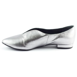 Exousite Signori delle donne 974 argento 1