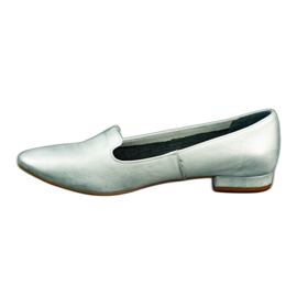 Exousite Signori d'argento 970 argento 1