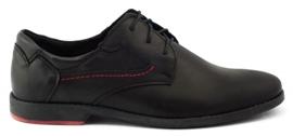 Polbut Scarpe casual da uomo 352 nere nero 1