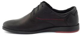 Polbut Scarpe casual da uomo 352 nere nero 2