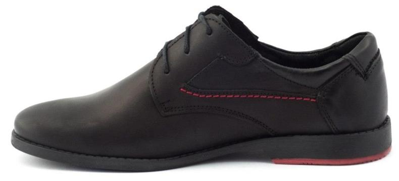Polbut Scarpe casual da uomo 352 nere nero 2