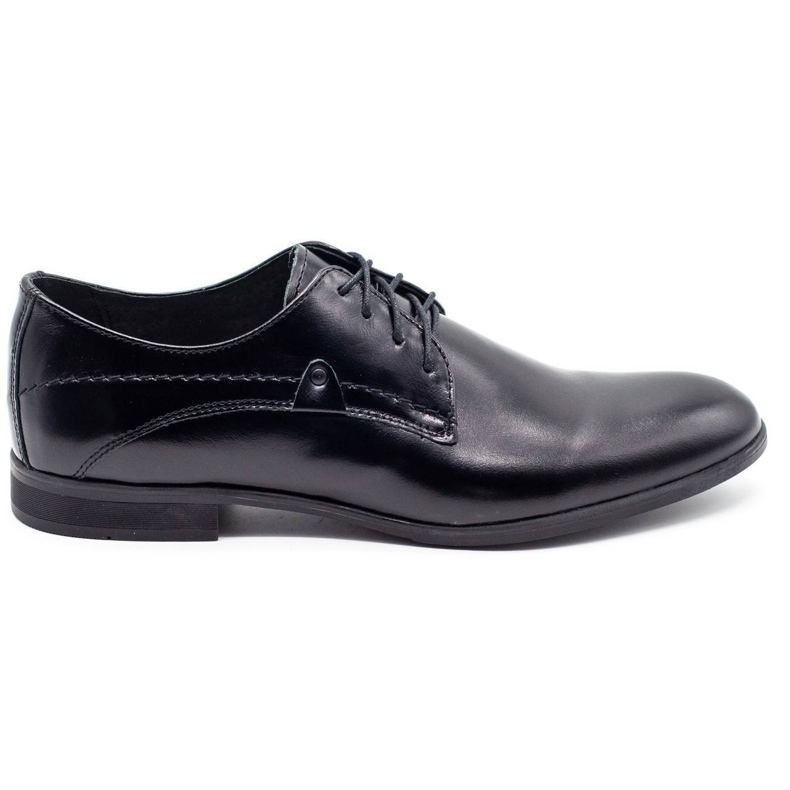 Polbut Scarpe formali C3 nere nero 1