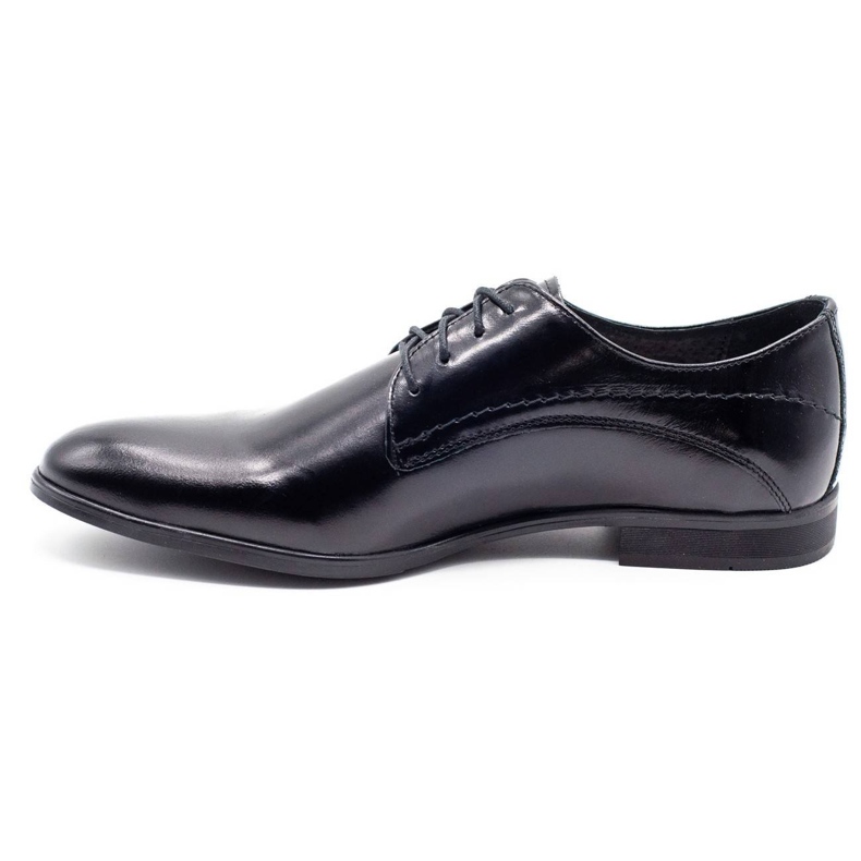 Polbut Scarpe formali C3 nere nero 2