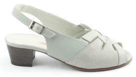 Sandali da donna Mariettas 1007 grigi grigio 1