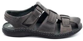 Polbut Sandali SA07 grigi grigio 1