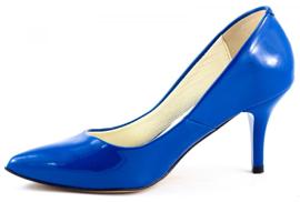Saway Tacchi alti da donna 2169 zaffiro blu 2