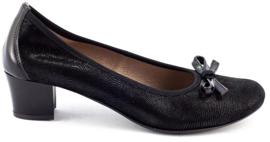 Maxoni Pompe per le donne sul post 1634 nero 1