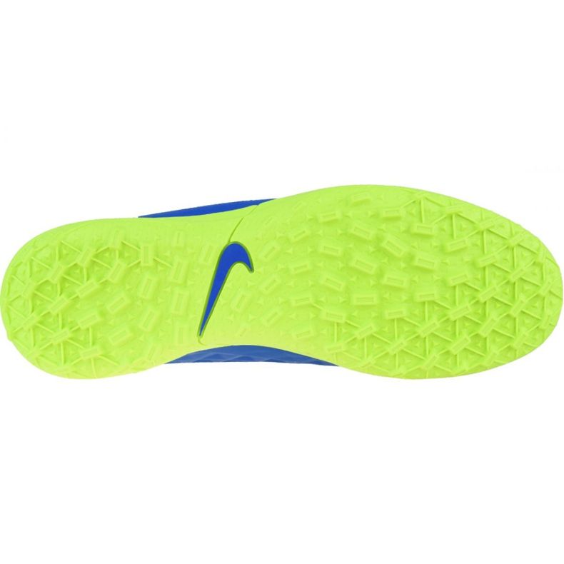 Scarpe da calcio Nike Tiempo Legend 8 Club Tf M AT6109-474 blu 3