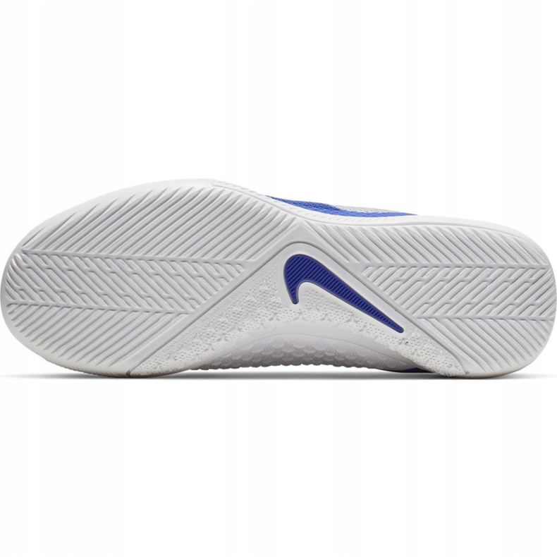 Scarpe indoor Nike Phantom Vsn Academy Ic Jr AR4345-410 blu 2