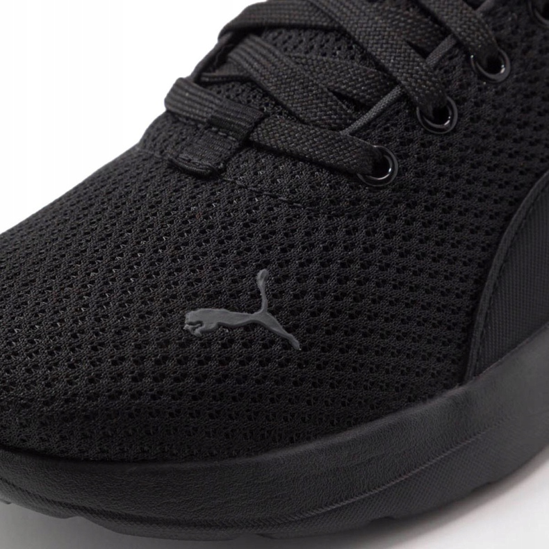 Puma Anzarun Lite M 371128 01 nero 2