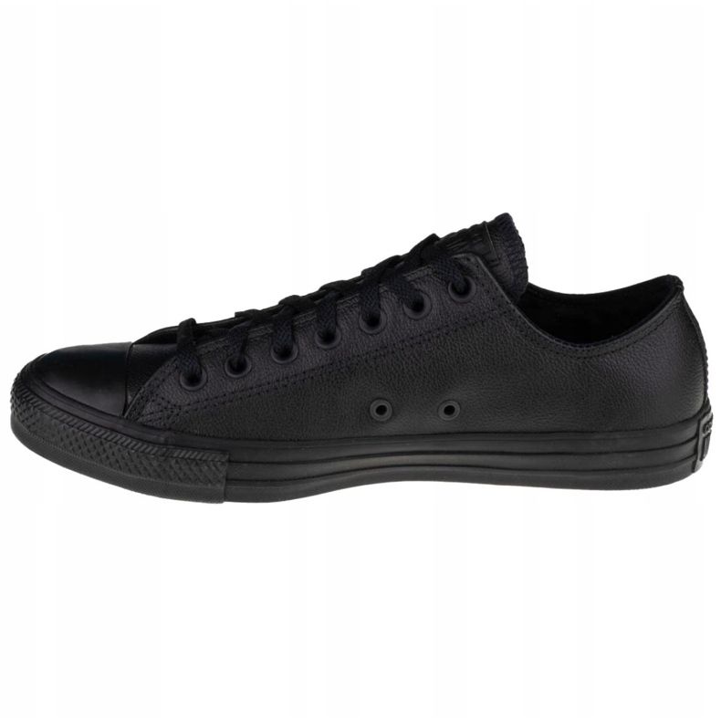 Converse All Star Ox Low 135253C scarpe nero 1