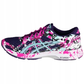 Asics Gel-Noosa Tri 11 W T676N-3378 viola 1